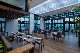 Hilton Garden Inn Izmir Bayrakli fotoÄŸrafÄ±