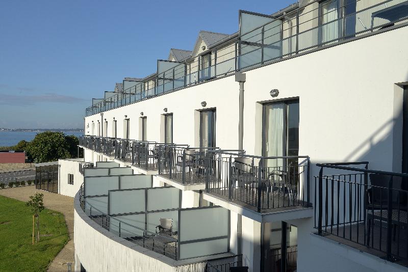 Thalasso Concarneau Spa Marin Resort - Genel