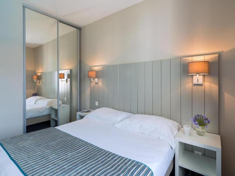 Thalasso Concarneau Spa Marin Resort - Oda