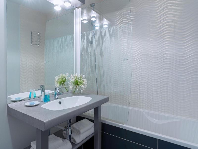 Thalasso Concarneau Spa Marin Resort - Oda