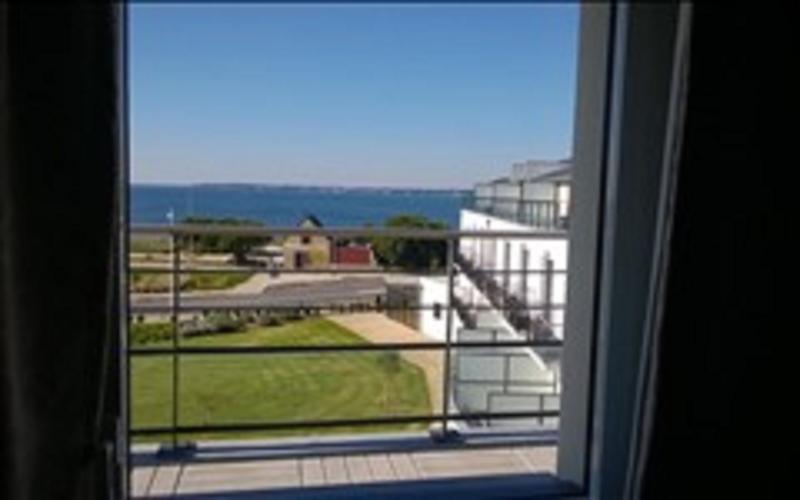 Thalasso Concarneau Spa Marin Resort - Oda
