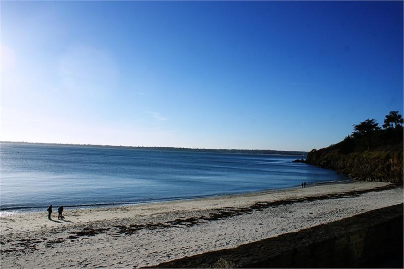 Thalasso Concarneau Spa Marin Resort - Plaj