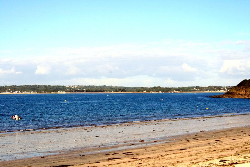 Thalasso Concarneau Spa Marin Resort - Plaj