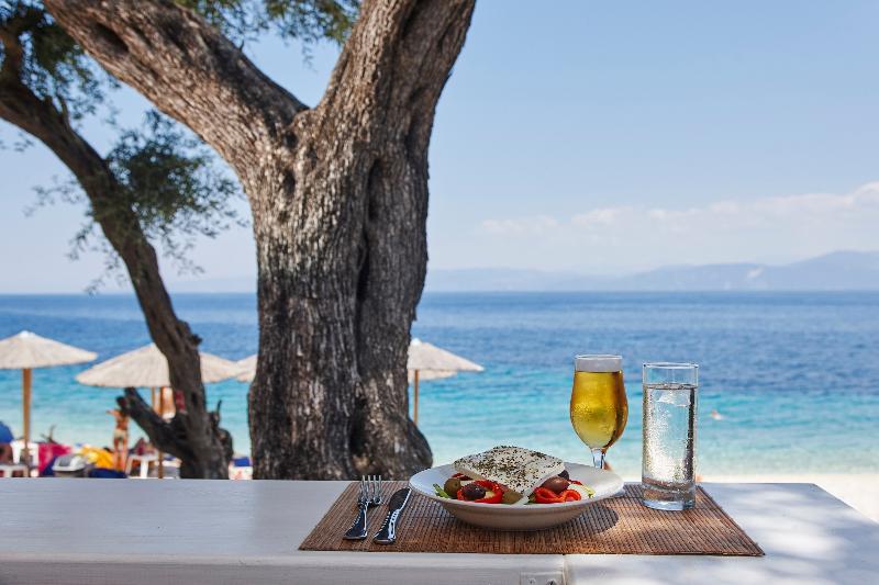Anassa Mare Villas & Residences by GHH - Bar