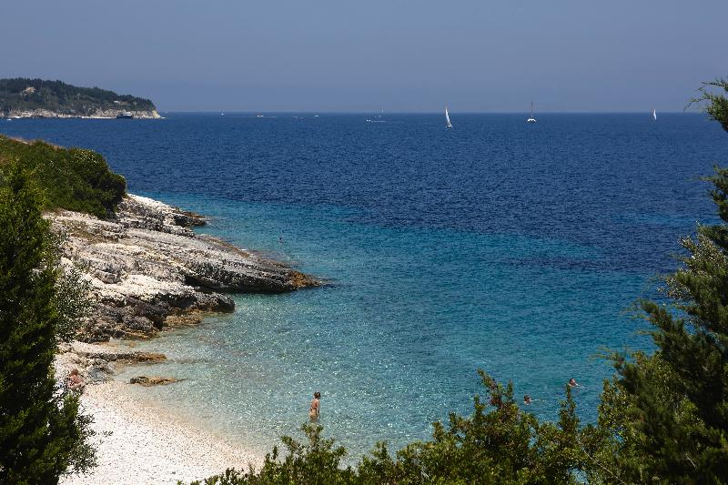 Anassa Mare Villas & Residences by GHH - Genel