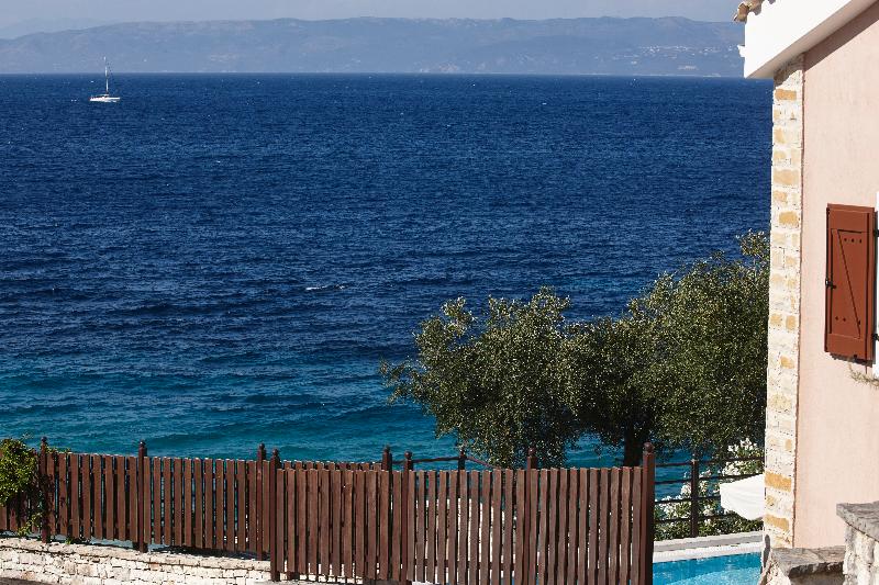 Anassa Mare Villas & Residences by GHH - Genel