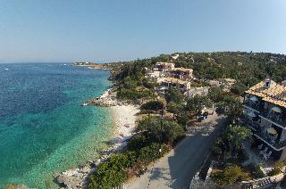 Anassa Mare Villas & Residences by GHH otel fotoğrafı