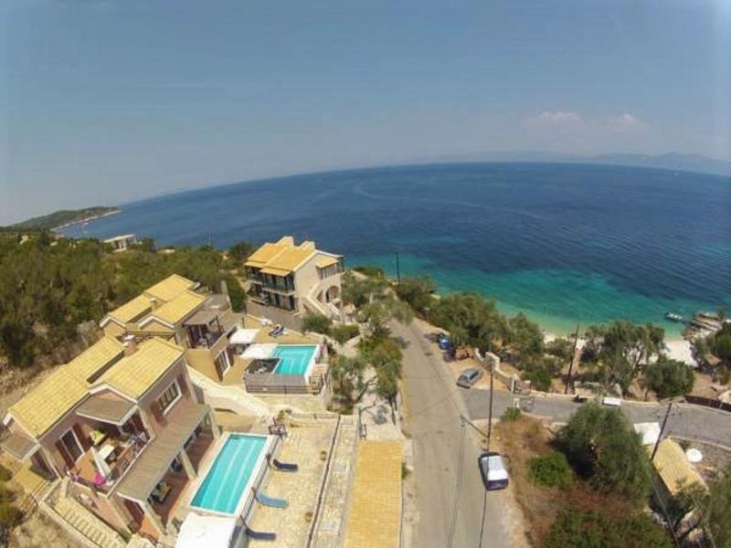Anassa Mare Villas & Residences by GHH - Genel