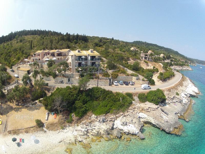 Anassa Mare Villas & Residences by GHH - Genel