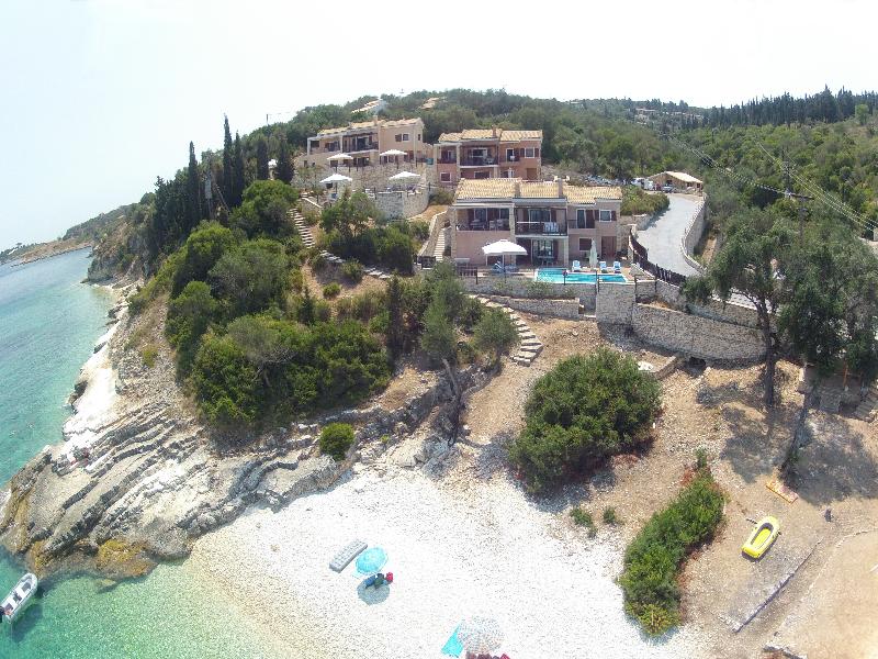 Anassa Mare Villas & Residences by GHH - Genel