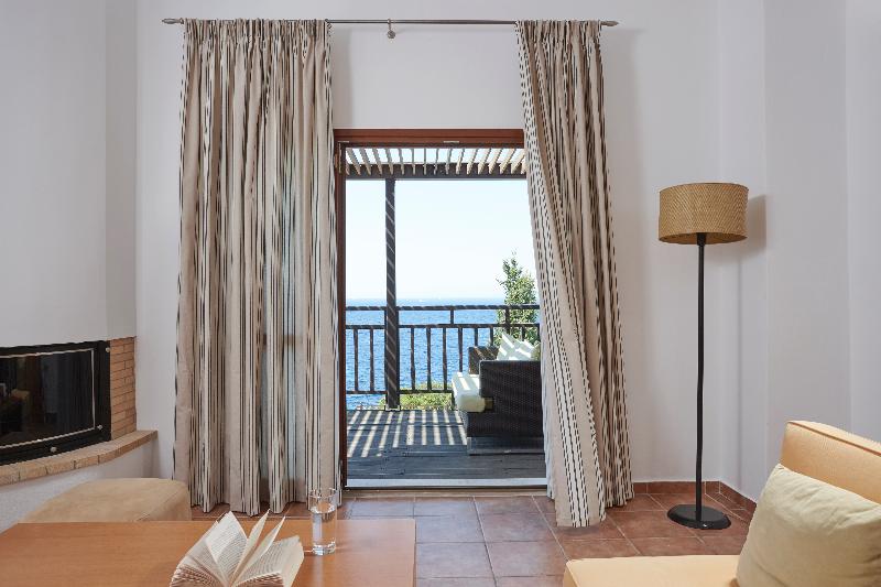 Anassa Mare Villas & Residences by GHH - Oda