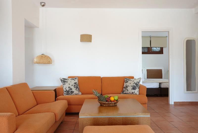 Anassa Mare Villas & Residences by GHH - Oda