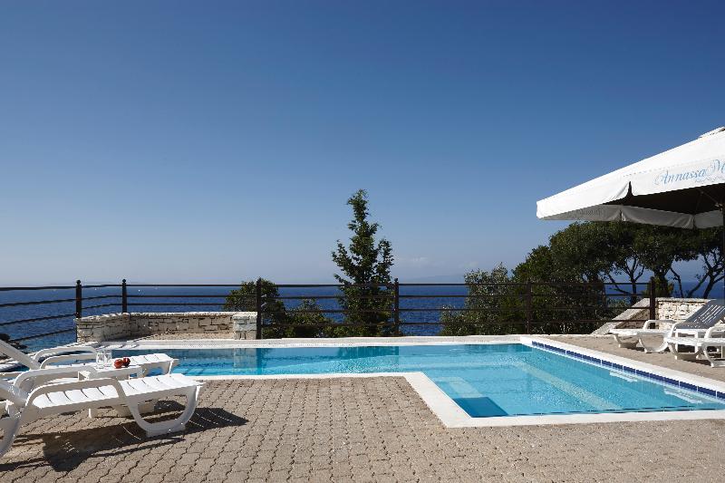 Anassa Mare Villas & Residences by GHH - Oda