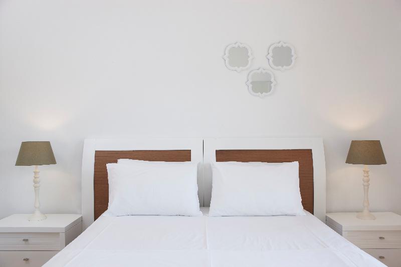 Anassa Mare Villas & Residences by GHH - Oda