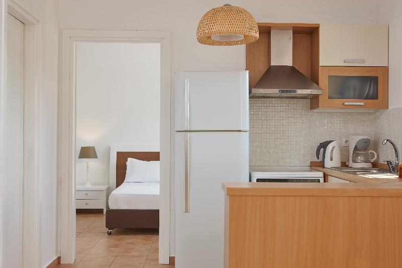Anassa Mare Villas & Residences by GHH - Oda