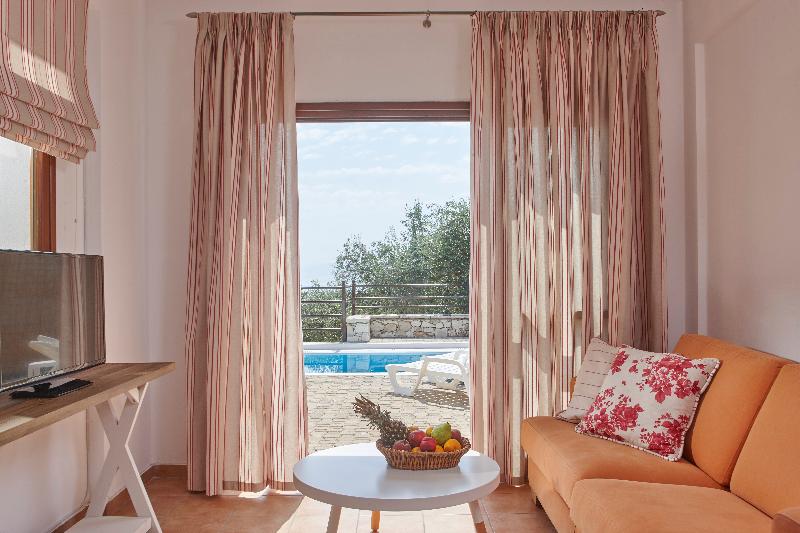 Anassa Mare Villas & Residences by GHH - Oda