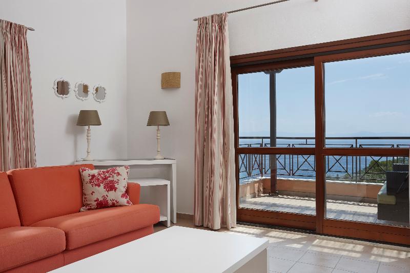 Anassa Mare Villas & Residences by GHH - Oda