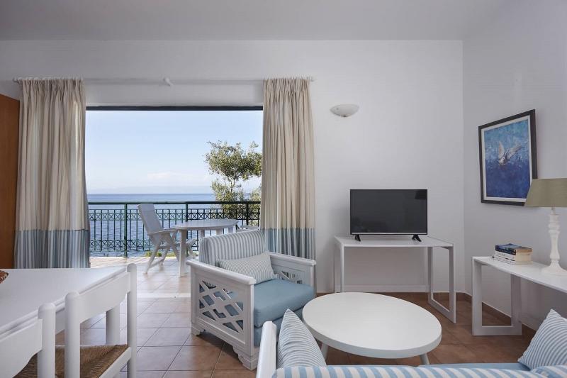 Anassa Mare Villas & Residences by GHH - Oda