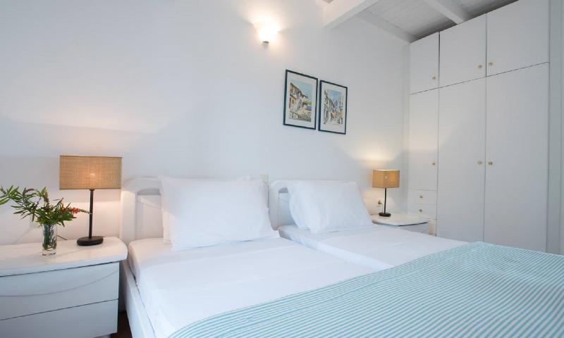 Anassa Mare Villas & Residences by GHH - Oda