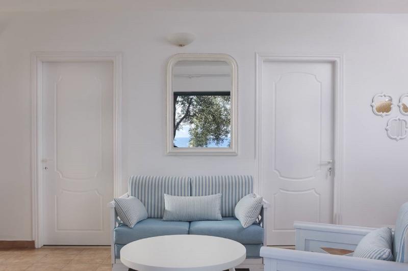 Anassa Mare Villas & Residences by GHH - Oda