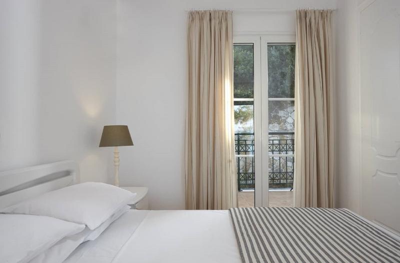 Anassa Mare Villas & Residences by GHH - Oda