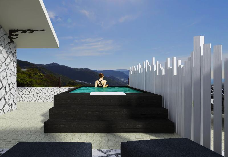 Anassa Mare Villas & Residences by GHH - Oda