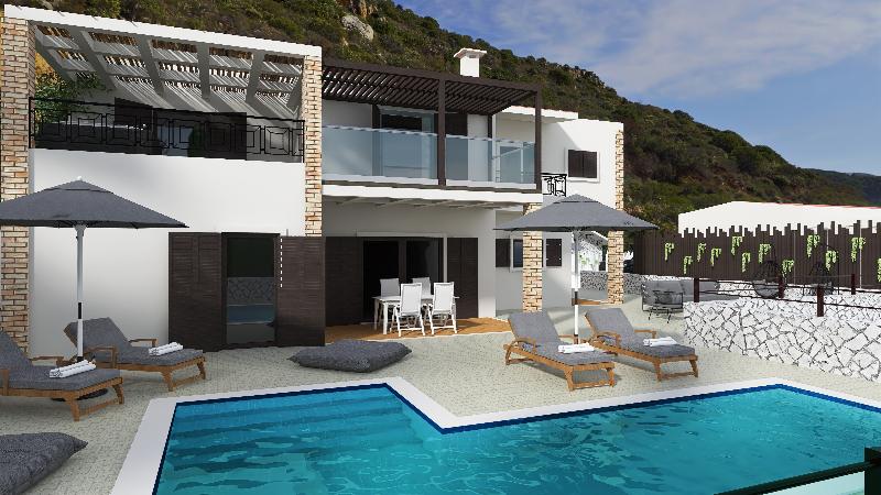 Anassa Mare Villas & Residences by GHH - Oda