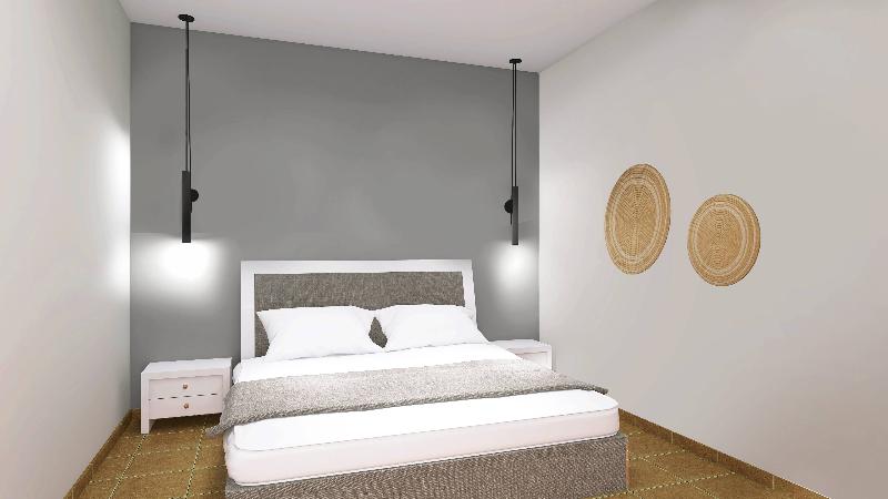 Anassa Mare Villas & Residences by GHH - Oda