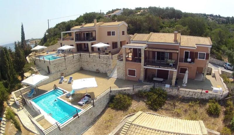 Anassa Mare Villas & Residences by GHH - Oda