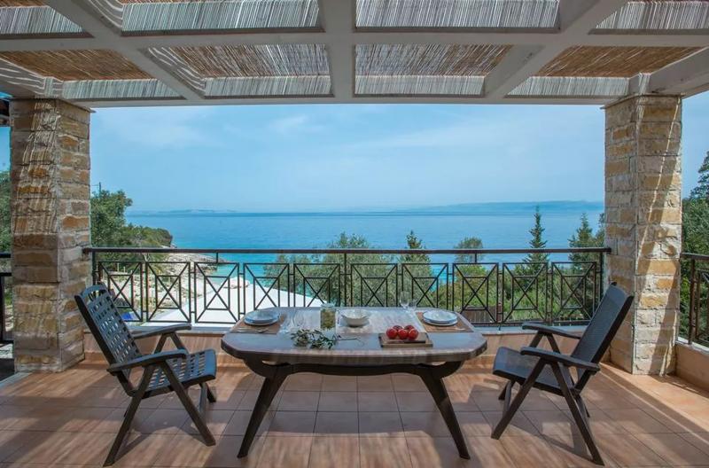 Anassa Mare Villas & Residences by GHH - Oda