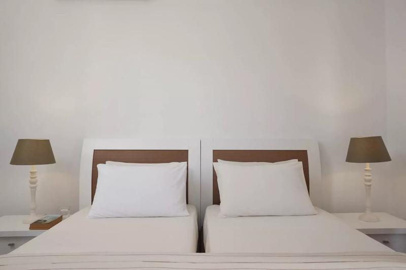 Anassa Mare Villas & Residences by GHH - Oda