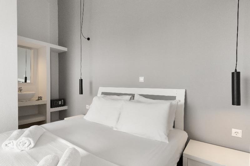 Anassa Mare Villas & Residences by GHH - Oda
