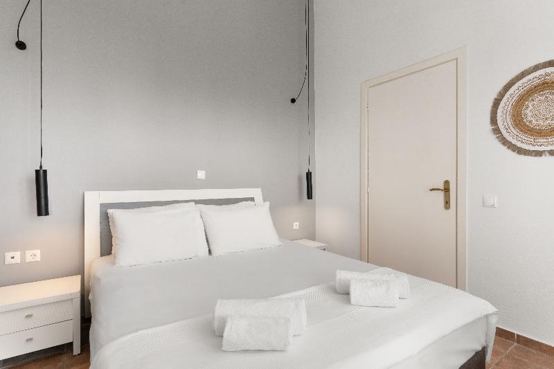 Anassa Mare Villas & Residences by GHH - Oda