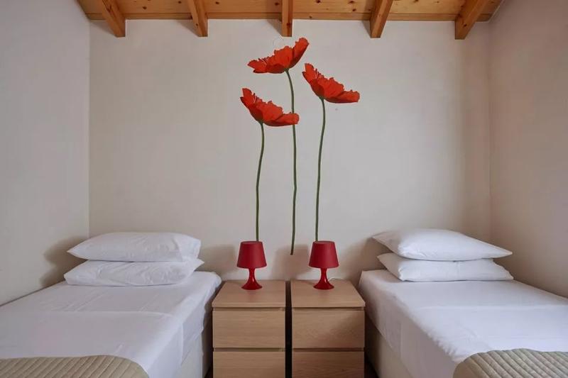Anassa Mare Villas & Residences by GHH - Oda
