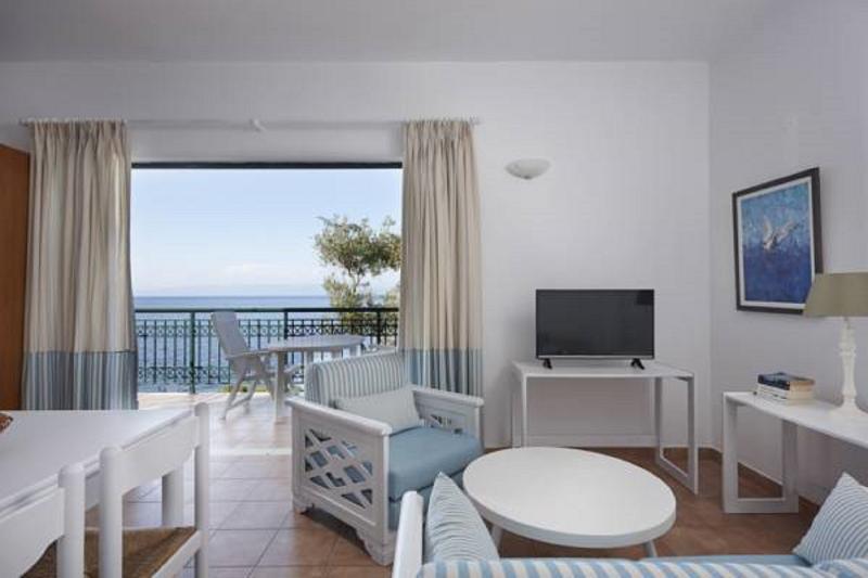 Anassa Mare Villas & Residences by GHH - Oda