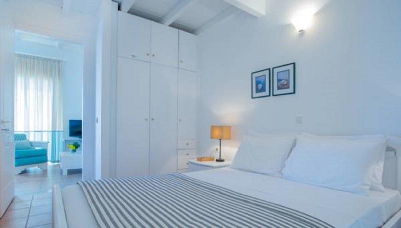 Anassa Mare Villas & Residences by GHH - Oda