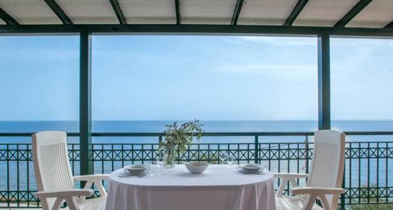 Anassa Mare Villas & Residences by GHH - Oda