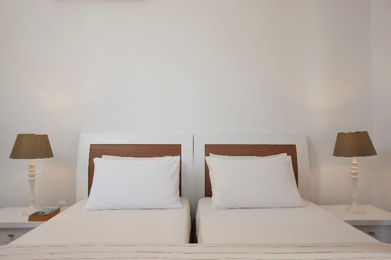 Anassa Mare Villas & Residences by GHH - Oda