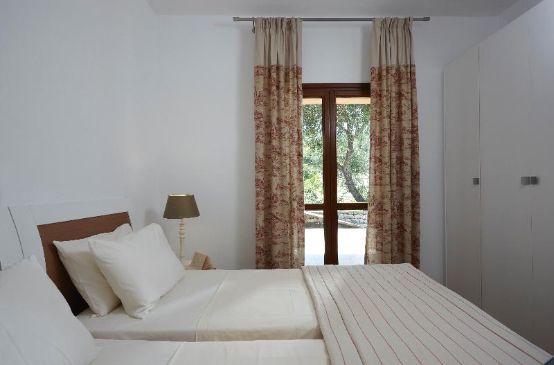 Anassa Mare Villas & Residences by GHH - Oda