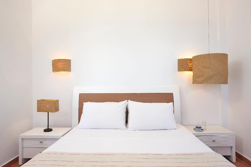 Anassa Mare Villas & Residences by GHH - Oda