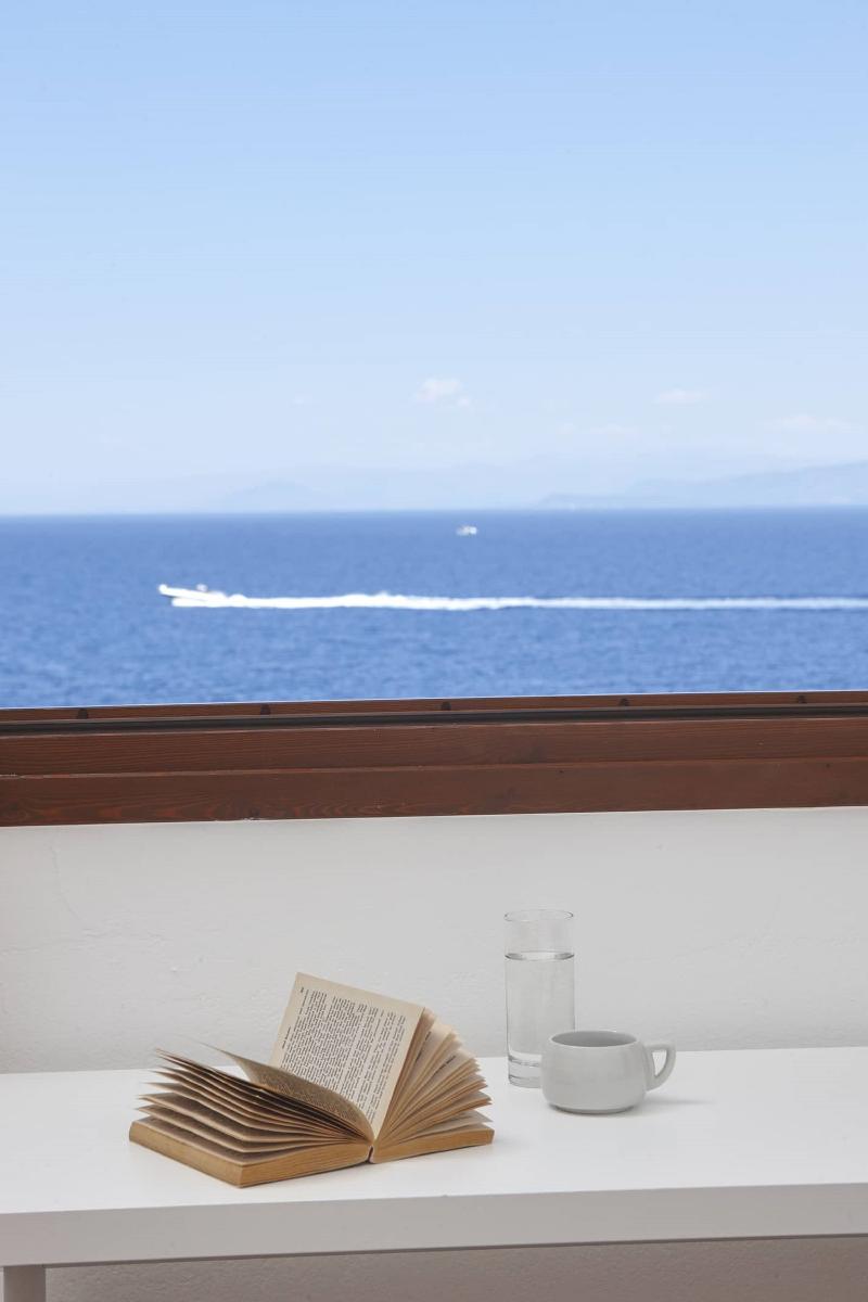 Anassa Mare Villas & Residences by GHH - Oda