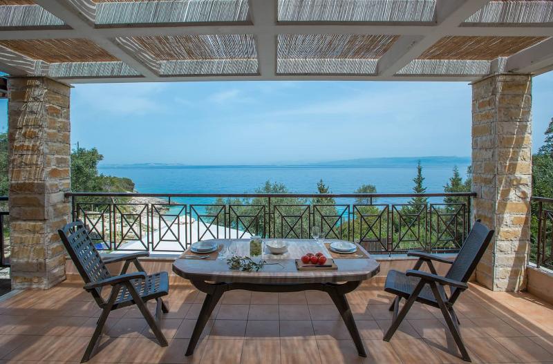 Anassa Mare Villas & Residences by GHH - Oda