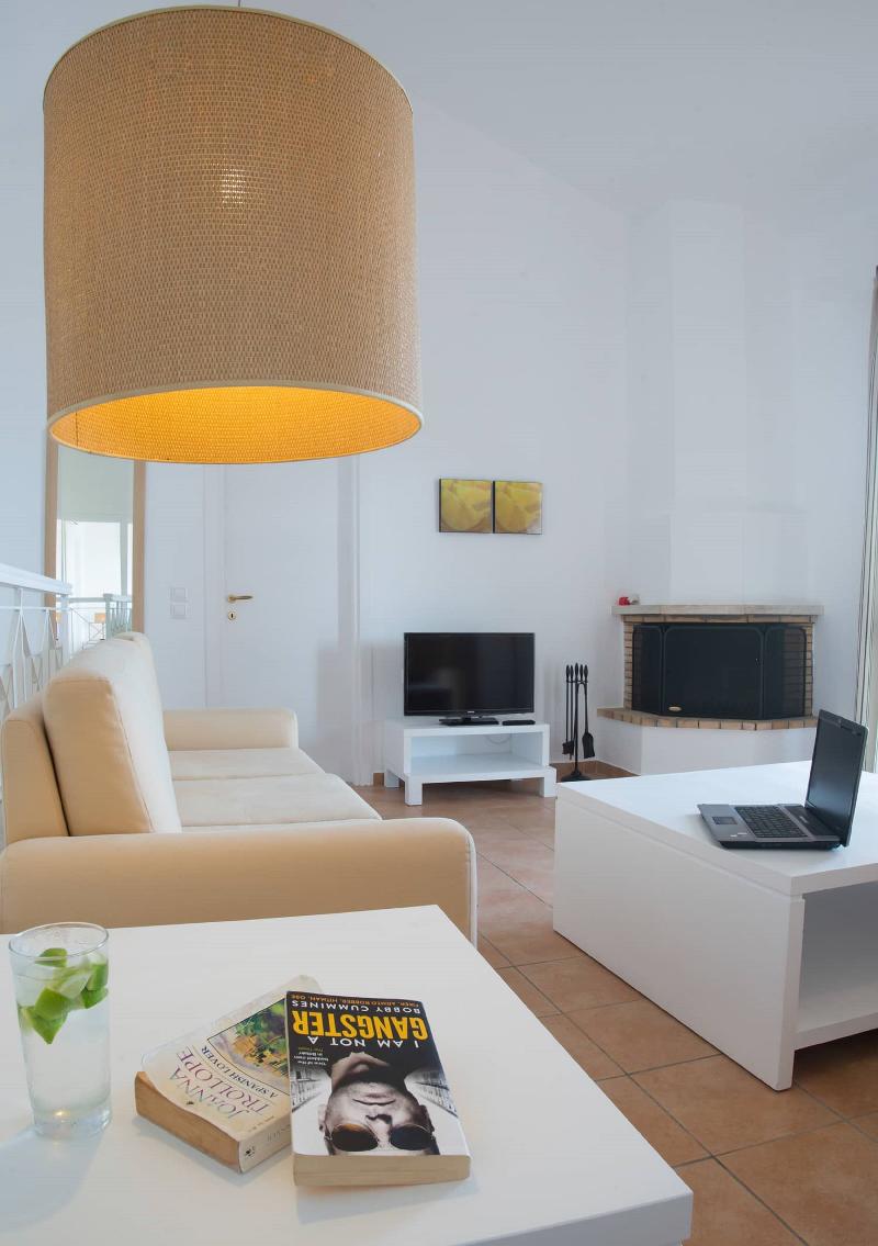 Anassa Mare Villas & Residences by GHH - Oda