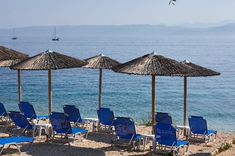 Anassa Mare Villas & Residences by GHH - Plaj