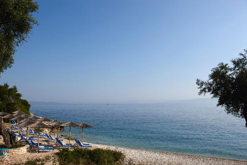 Anassa Mare Villas & Residences by GHH - Plaj