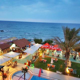 Malliotakis Beach by Checkin otel fotoğrafı