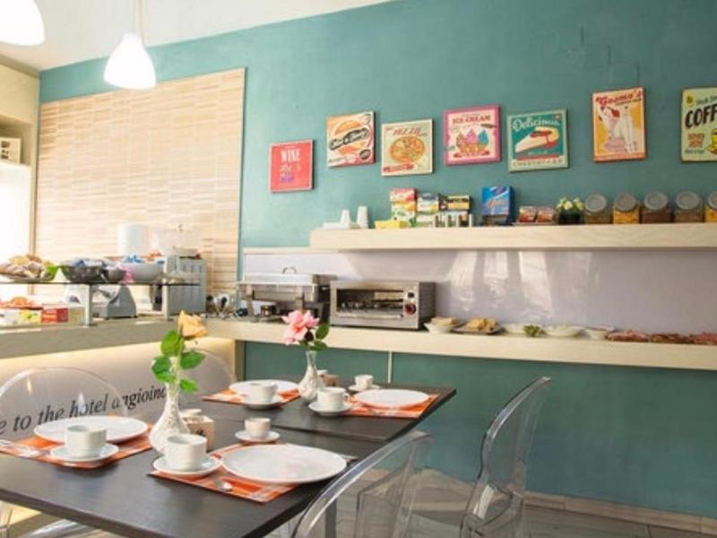 Hotel Angioino & Spa - Bar