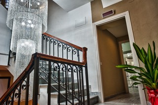 Hotel Angioino & Spa otel fotoğrafı