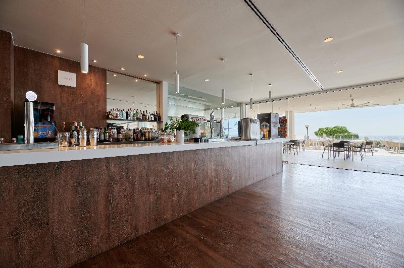 Alua Calas de Mallorca Resort - Bar
