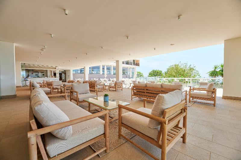 Alua Calas de Mallorca Resort - Bar
